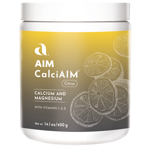 AIM CalciAIM