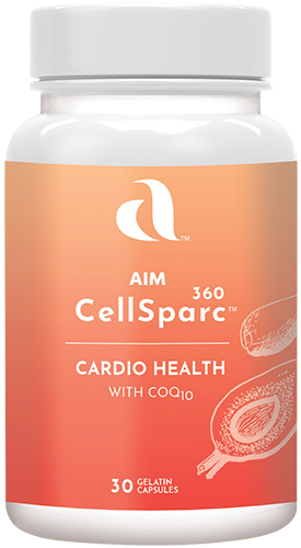 AIM CellSparc 360