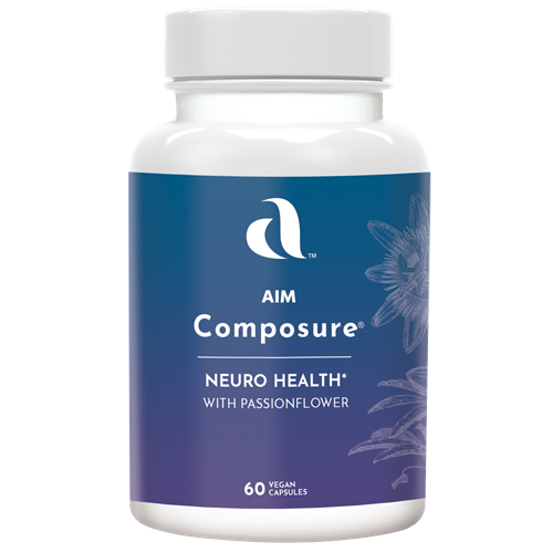 AIM Composure