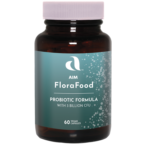AIM FloraFood