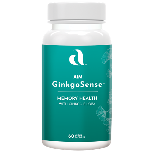 AIM GinkgoSense