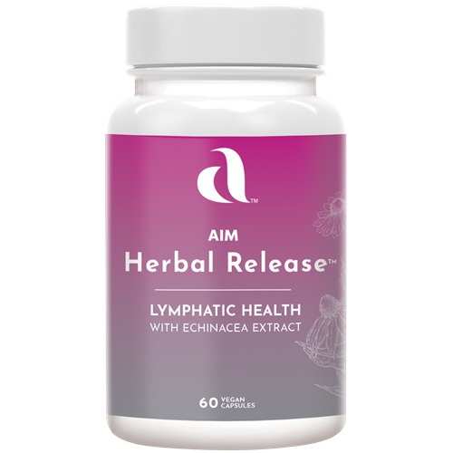 AIM Herbal Release