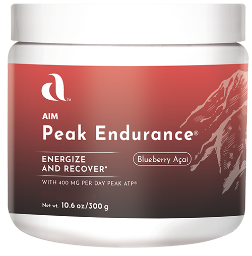 AIM Peak Endurance