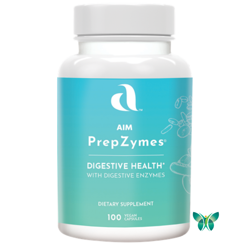AIM PrepZymes